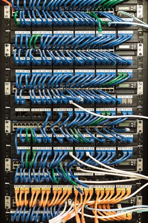 Network maintenance